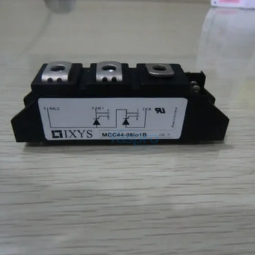 IXYS MCC44-08IO1B Thyristor Module 44A 800V