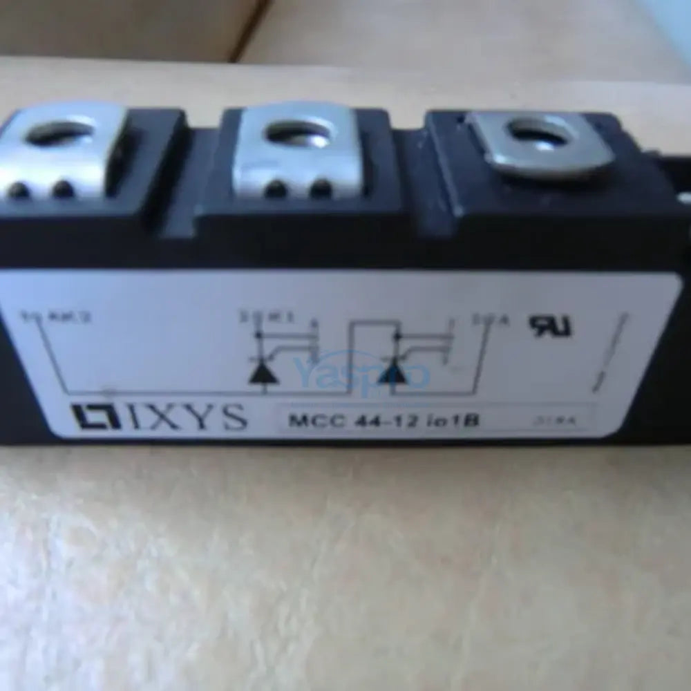 IXYS MCC44-12IO1B Thyristor Module 44A 1200V
