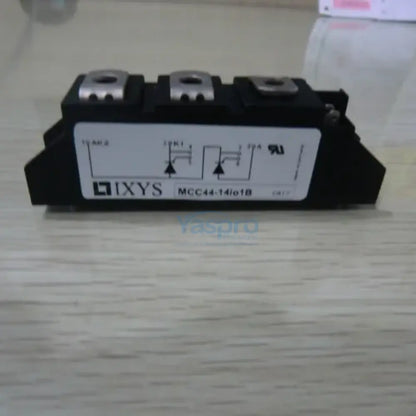 IXYS MCC44-14IO1B Thyristor Module 44A 1400V