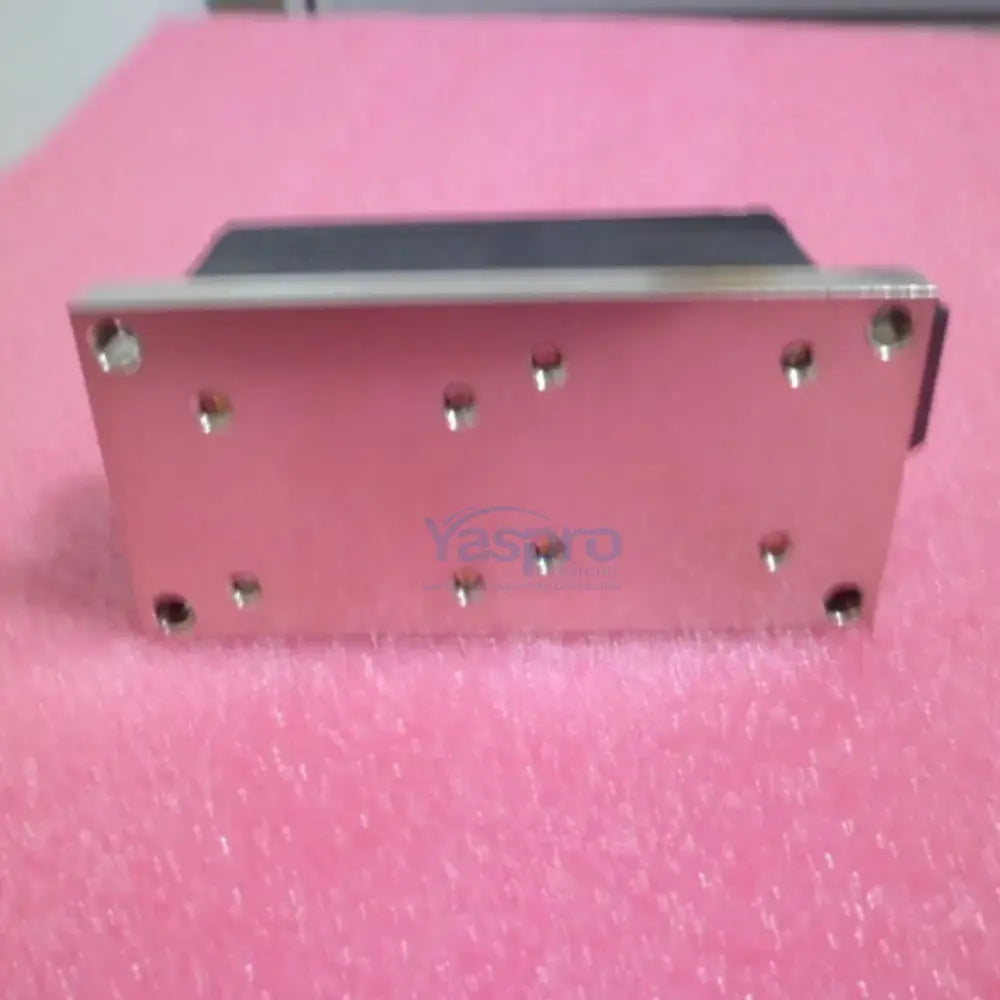 IXYS MCC500-16IO1 Thyristor Module 500A 1600V
