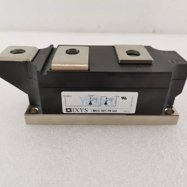 IXYS MCC501-16IO2 Thyristor Module 500A 1600V