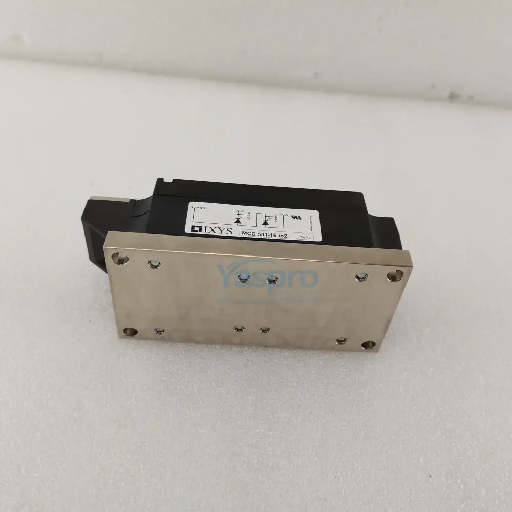 IXYS MCC501-16IO2 Thyristor Module 500A 1600V
