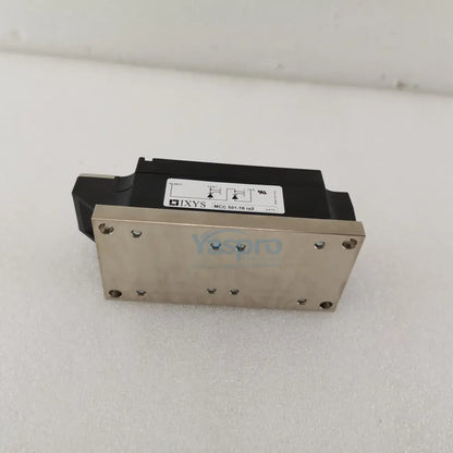 IXYS MCC501-16IO2 Thyristor Module 500A 1600V