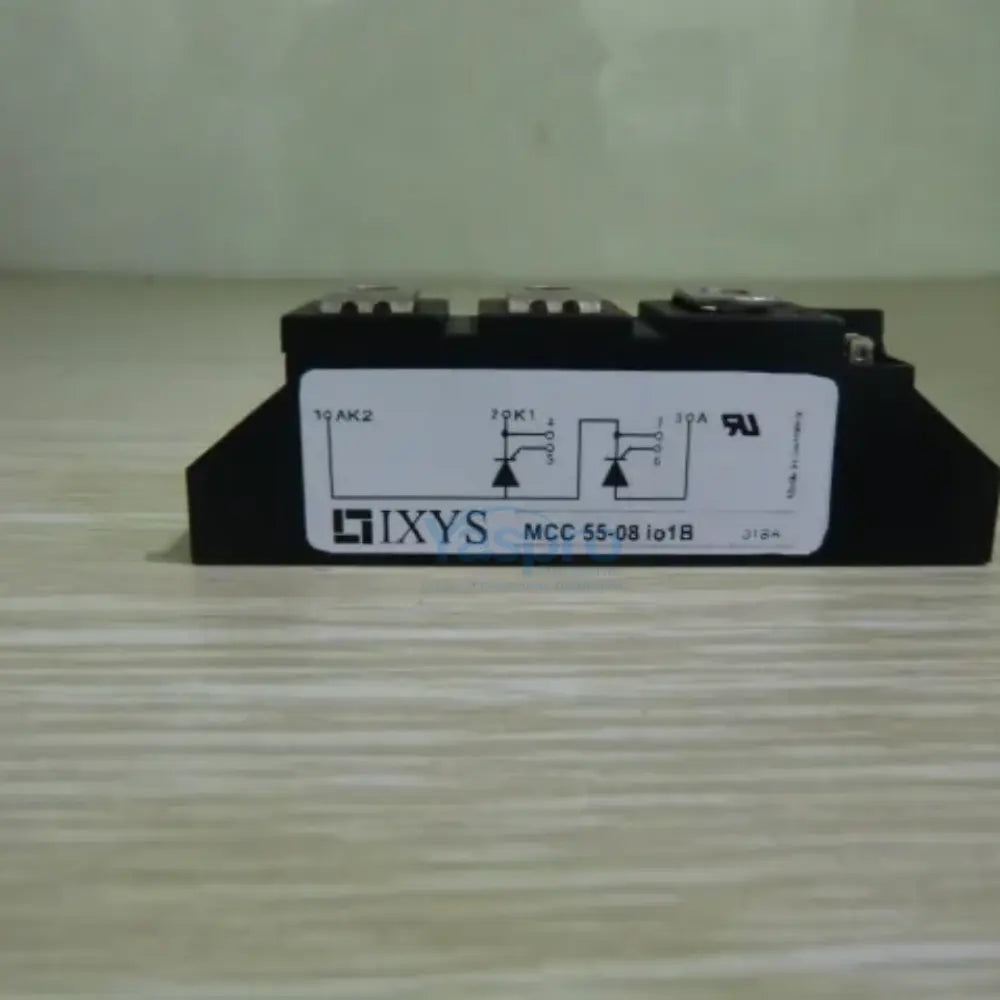 IXYS MCC55-08IO1B Thyristor Module 55A 800V