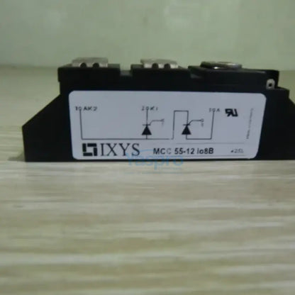 IXYS MCC55-12IO8B Thyristor Module 55A 1200V