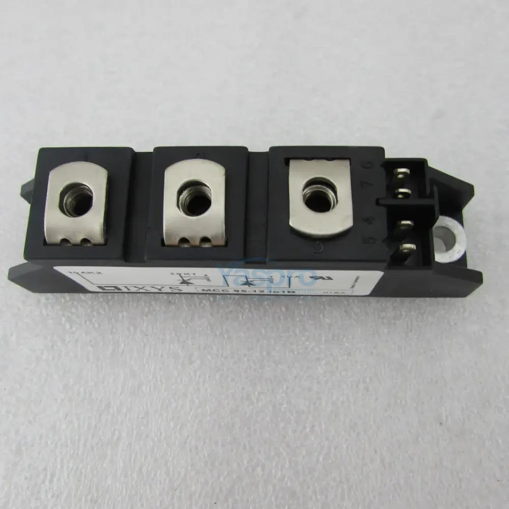 IXYS MCC95-12IO1B Thyristor Module 95A 1200V