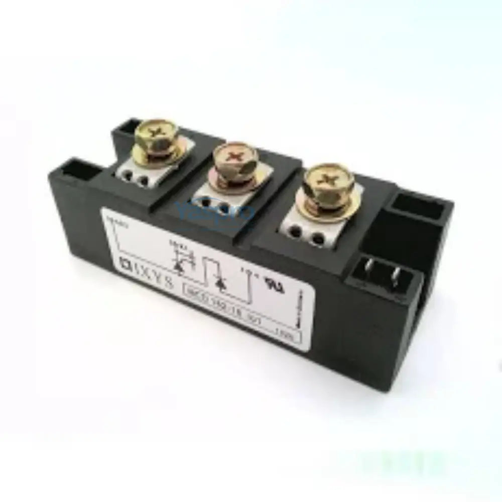 MCD162-16I01 IXYS Thyristor Module 1600V 162A