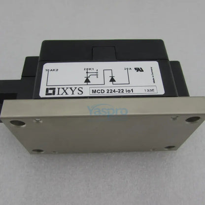IXYS MCD224-22IO1 Thyristor Module 224A 2200V