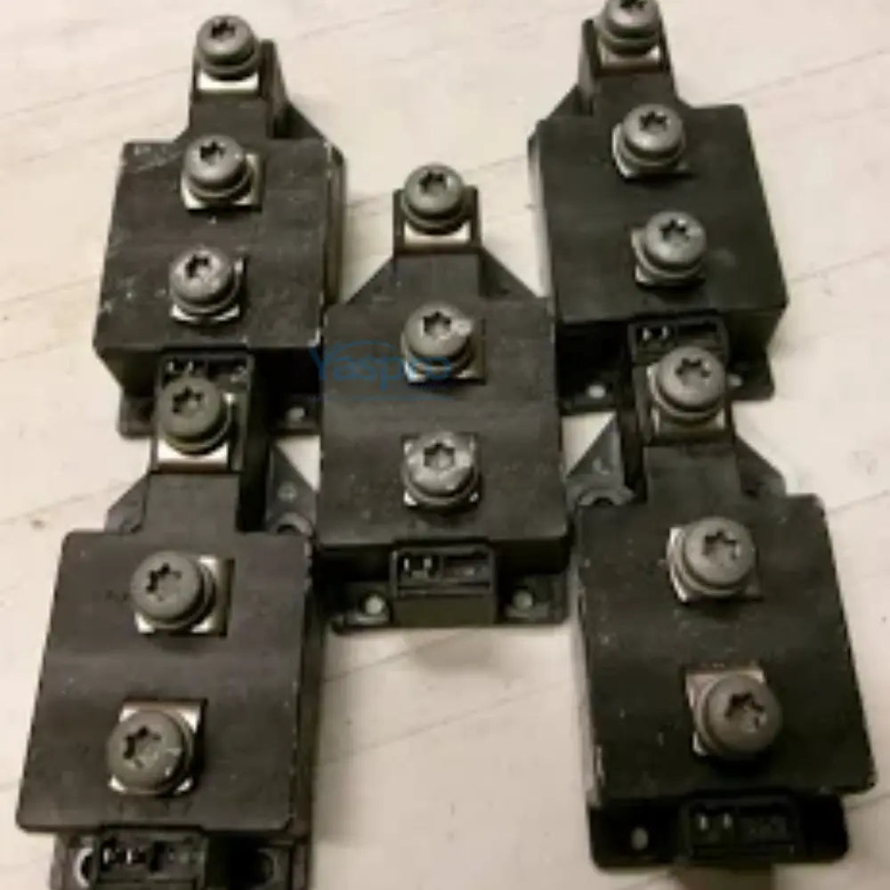 MCD310-16I01 IXYS Thyristor Module 1600V 310A
