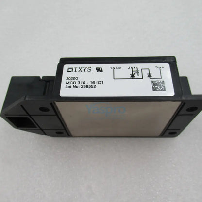 IXYS MCD310-16IO1 Thyristor Module 310A 1600V