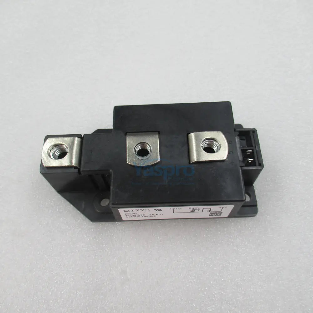 IXYS MCD310-16IO1 Thyristor Module 310A 1600V
