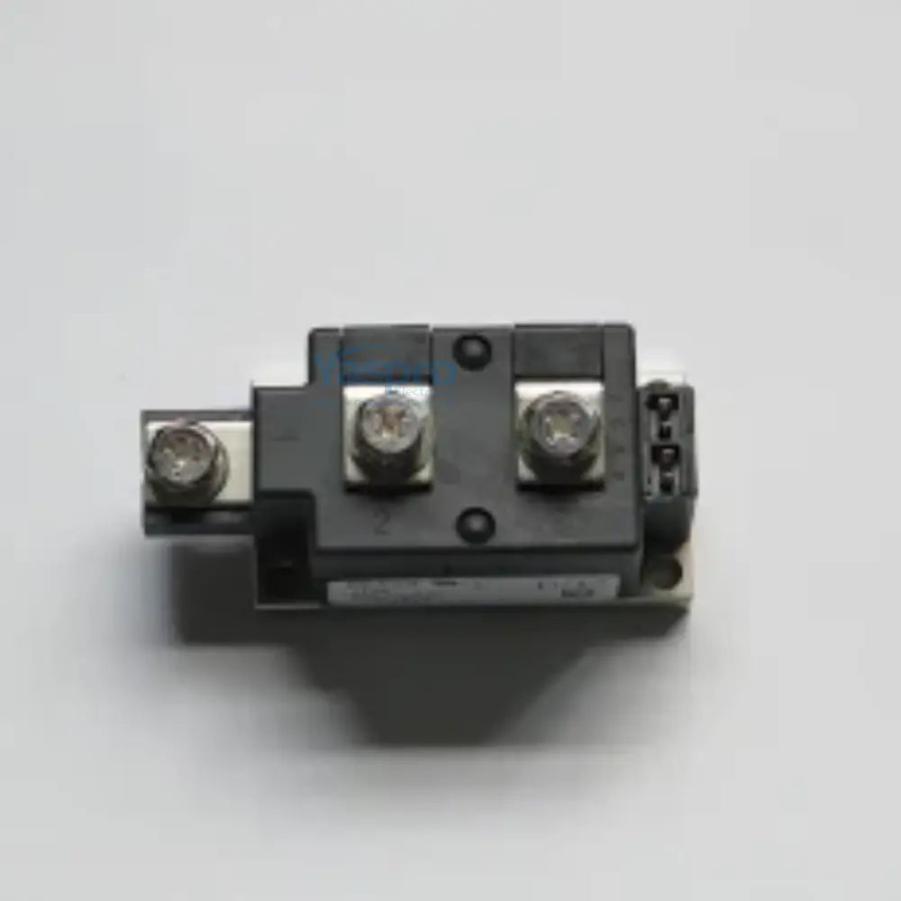 MCD312-16I01 IXYS Thyristor Module 1600V 312A