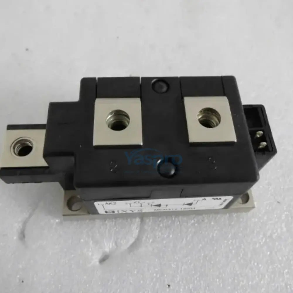 IXYS MCD312-16IO1 Thyristor Module 312A 1600V