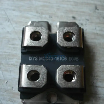 IXYS MCD40-16IO6 Thyristor Module 40A 1600V