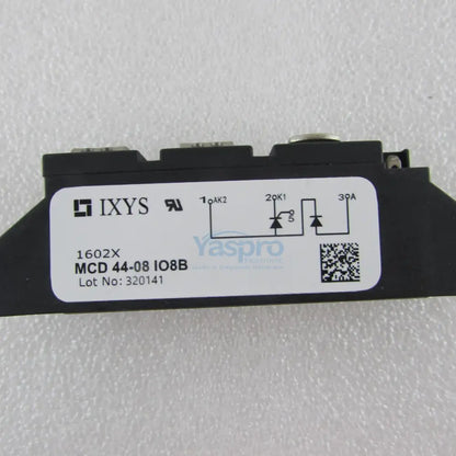 IXYS MCD44-08IO8B Thyristor Module 44A 800V