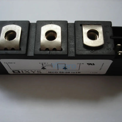 IXYS MCD56-08IO1B Thyristor Module 56A 800V