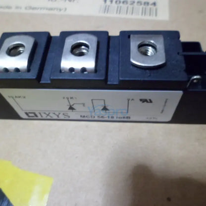 IXYS MCD56-18IO8B Thyristor Module 56A 1800V