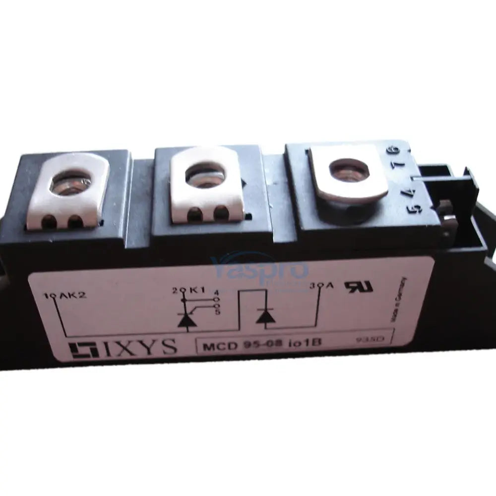 IXYS MCD95-08IO1B Thyristor Module 95A 800V