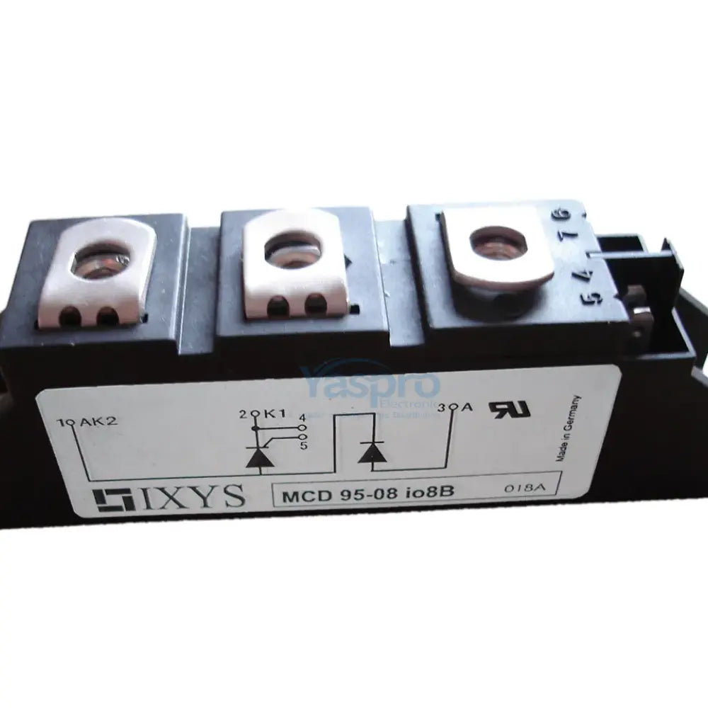 IXYS MCD95-08IO8B Thyristor Module 95A 800V