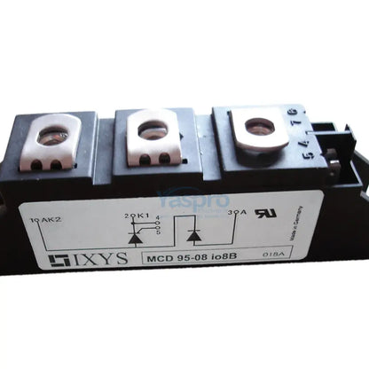 IXYS MCD95-08IO8B Thyristor Module 95A 800V