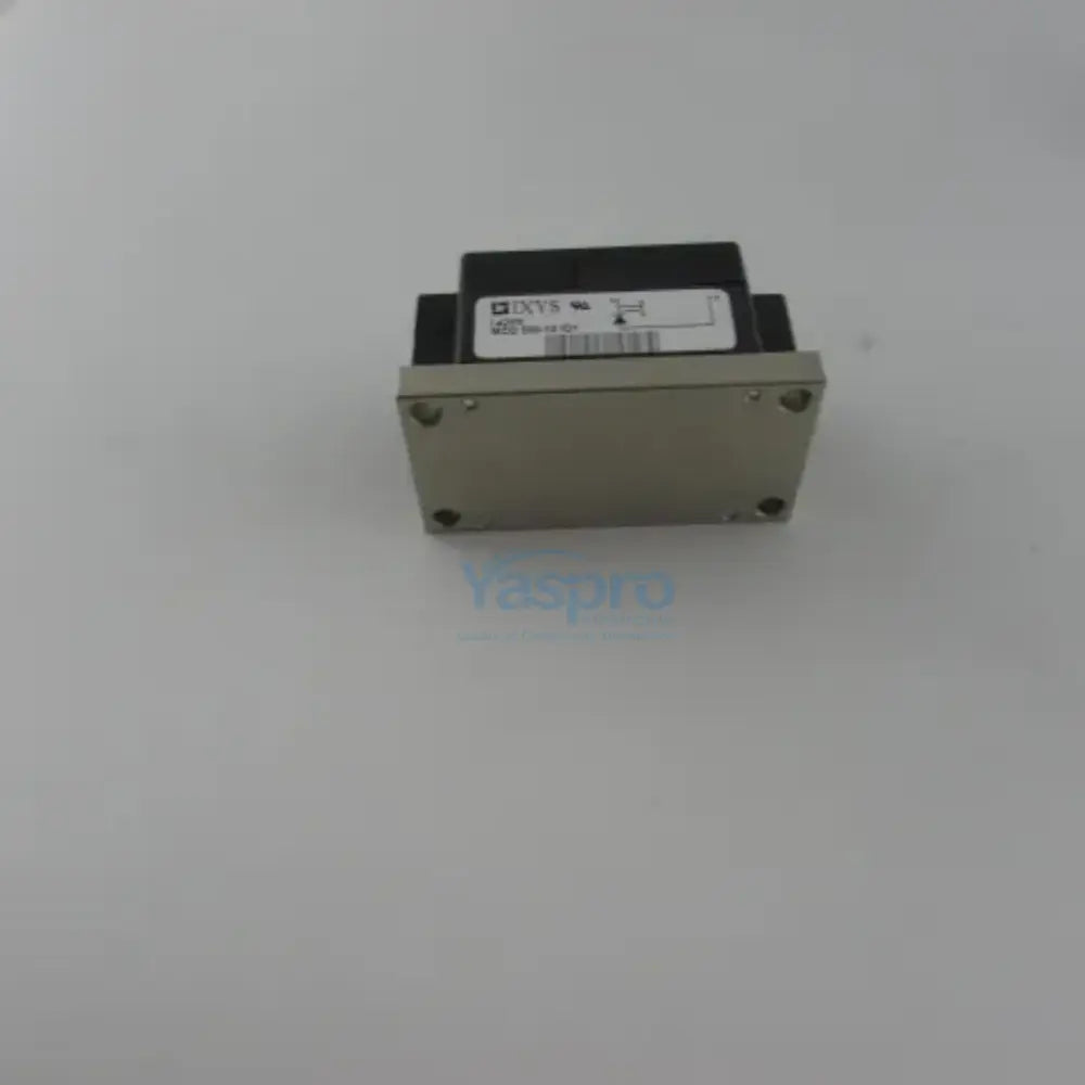 IXYS MCO500-12IO1 Thyristor Module 500A 1200V