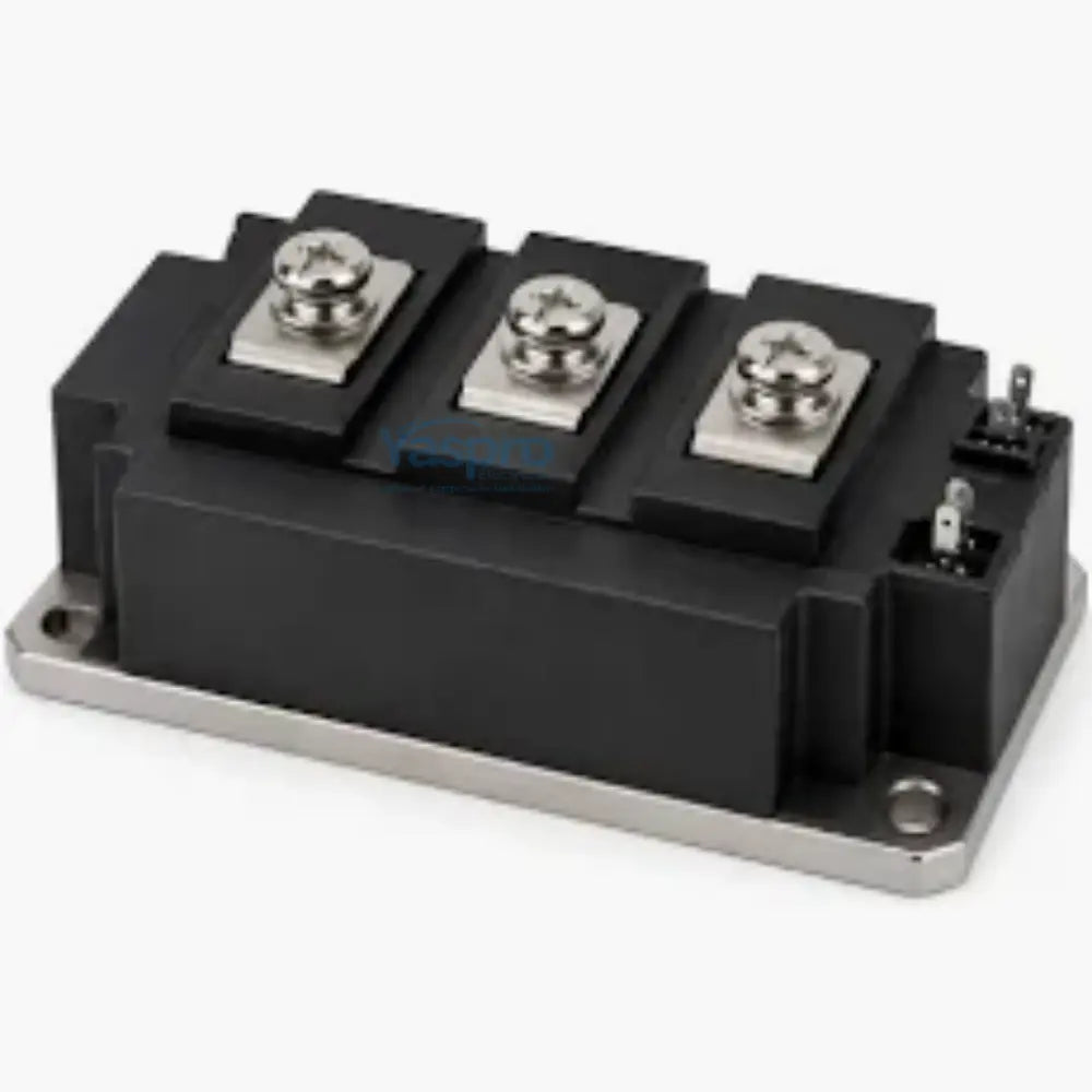 MCO600-16I01 IXYS Thyristor Module 1600V 600A