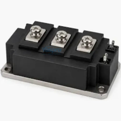 MCO600-16I01 IXYS Thyristor Module 1600V 600A