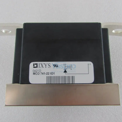 IXYS MCO741-22IO1 Thyristor Module 741A 2200V