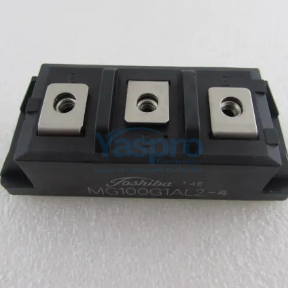 Toshiba MG100G1AL2 Darlington Module 100A/550V/1U