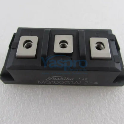Toshiba MG100G1AL2 Darlington Module 100A/550V/1U