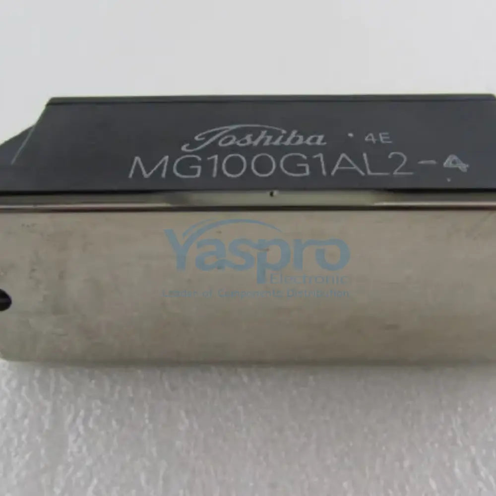 Toshiba MG100G1AL2 Darlington Module 100A/550V/1U