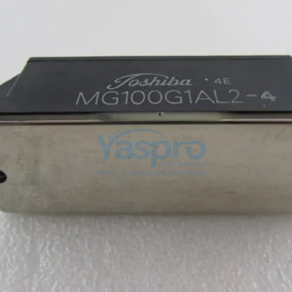 Toshiba MG100G1AL2 Darlington Module 100A/550V/1U