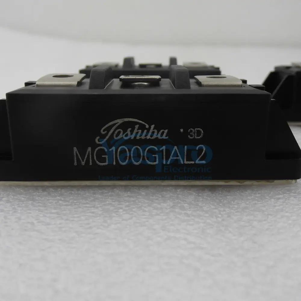 Toshiba MG100G1AL2 Darlington Module 100A/550V/1U