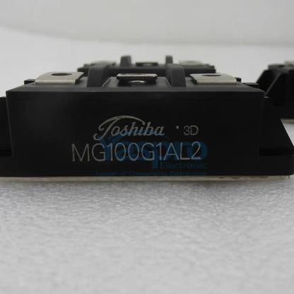 Toshiba MG100G1AL2 Darlington Module 100A/550V/1U