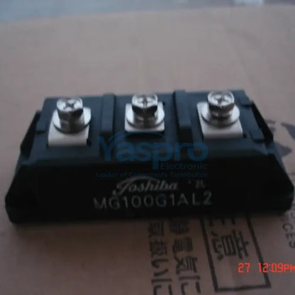 Toshiba MG100G1AL2 Darlington Module 100A/550V/1U