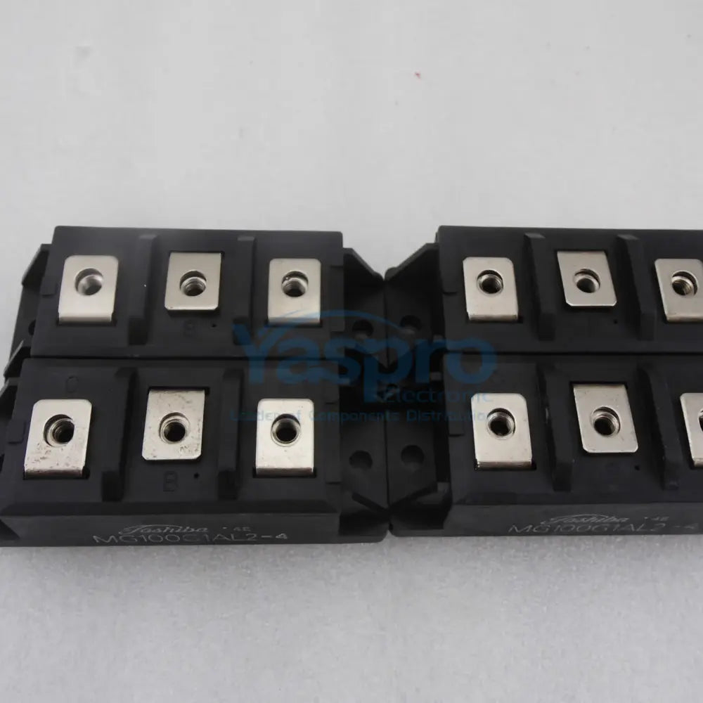 Toshiba MG100G1AL2 Darlington Module 100A/550V/1U