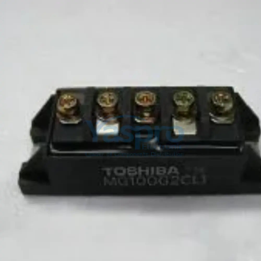 Toshiba MG100G2CL1 Darlington Module 100A/1200V