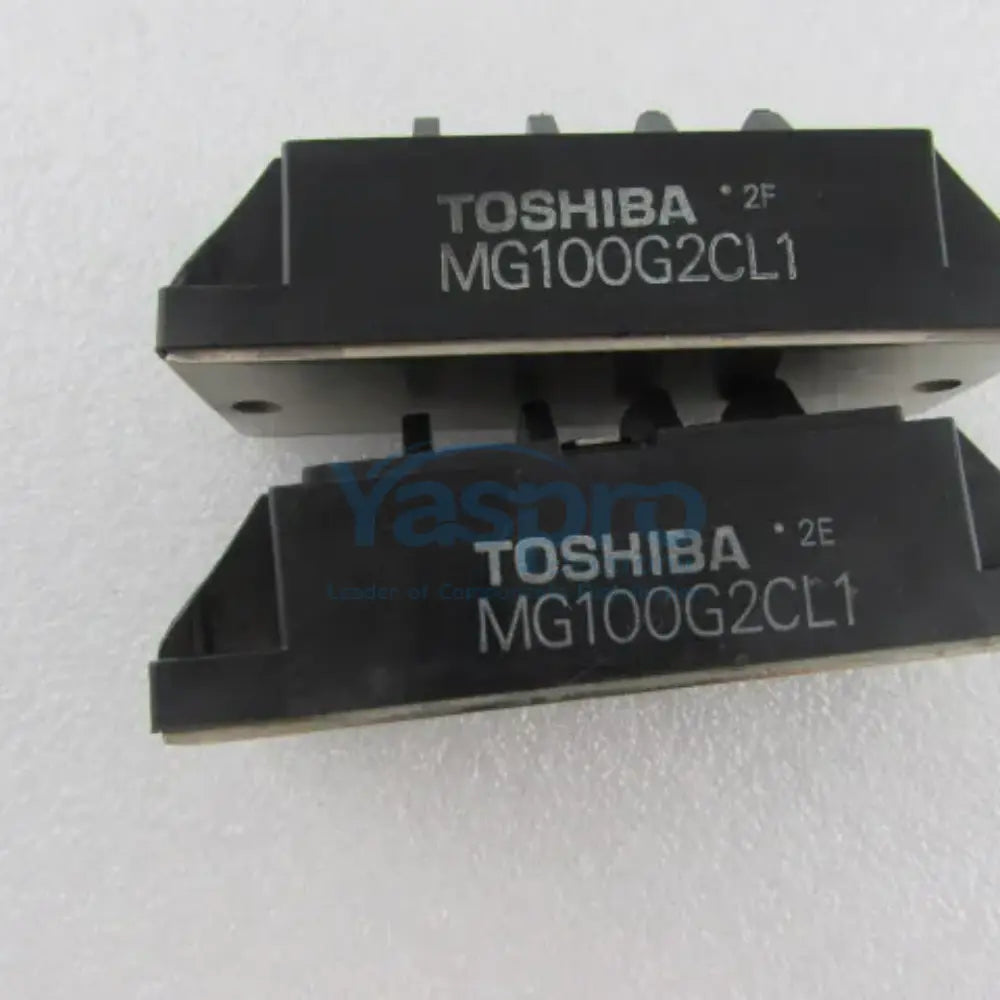 Toshiba MG100G2CL1 Darlington Module 100A/1200V