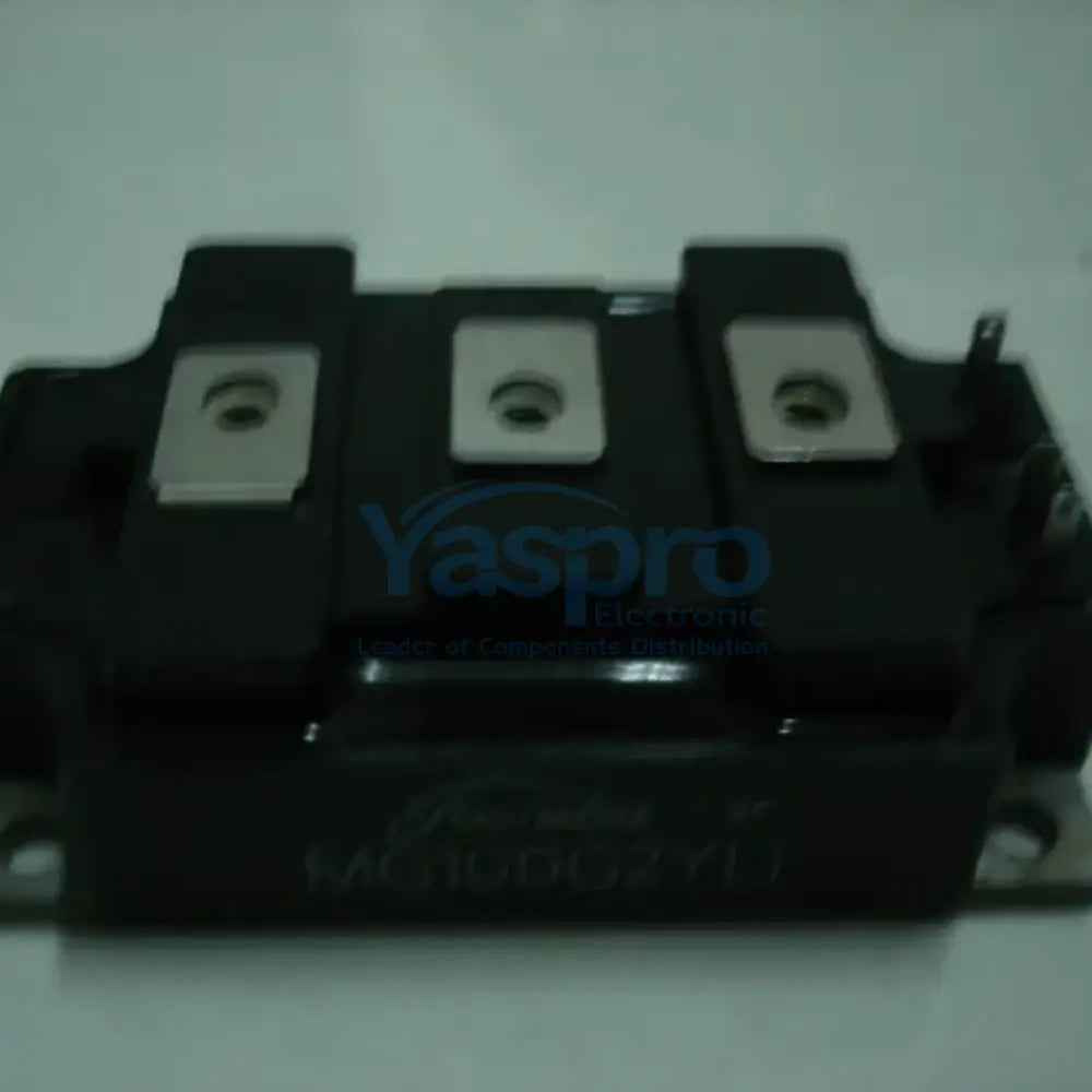 Toshiba MG100G2YL1 Darlington Transistor Module 100A/1200V