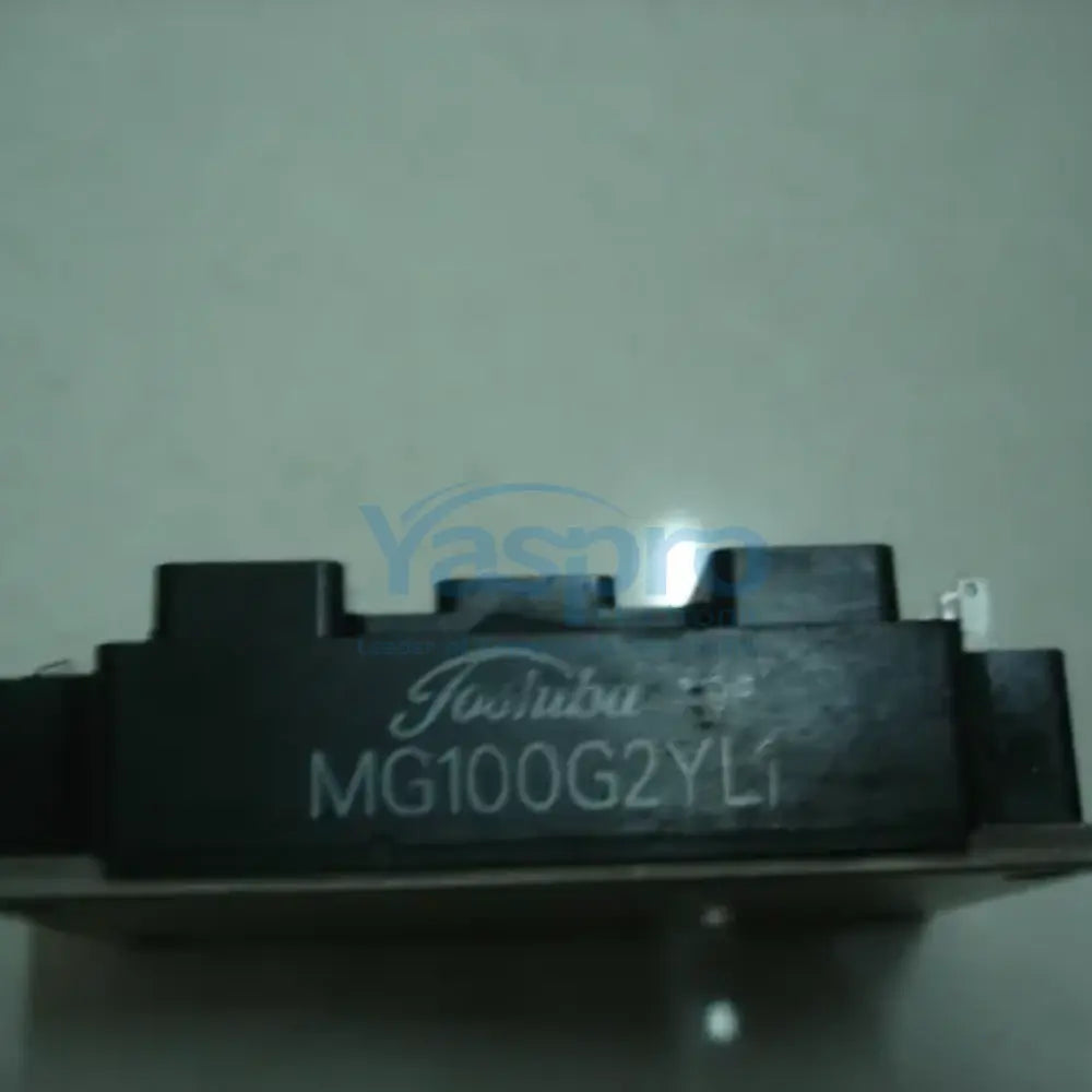 Toshiba MG100G2YL1 Darlington Transistor Module 100A/1200V