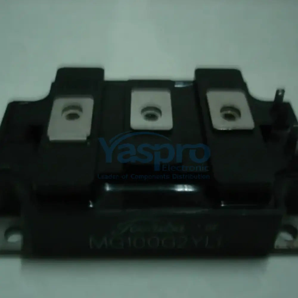Toshiba MG100G2YL1 Darlington Transistor Module 100A/1200V