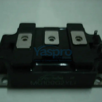 Toshiba MG100G2YL1 Darlington Transistor Module 100A/1200V