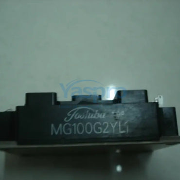 Toshiba MG100G2YL1 Darlington Transistor Module 100A/1200V