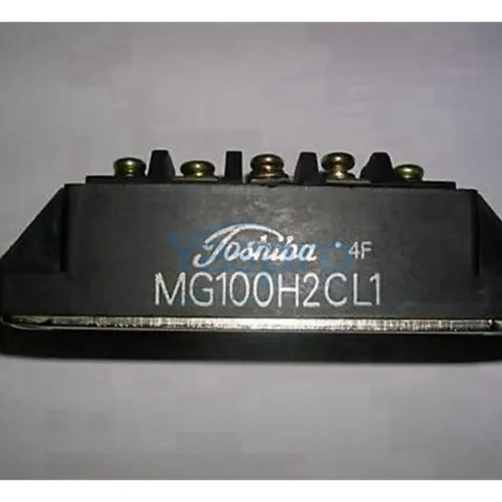 Toshiba MG100H2CL1 Darlington Transistor Module 100A/1200V