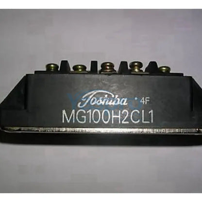 Toshiba MG100H2CL1 Darlington Transistor Module 100A/1200V