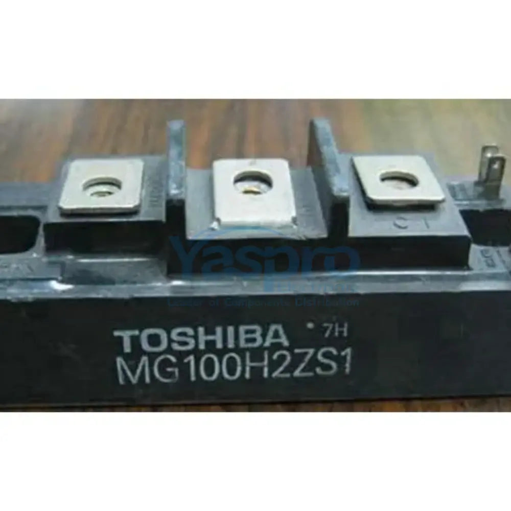 Toshiba MG100H2ZS1 Darlington Module 100A/1200V