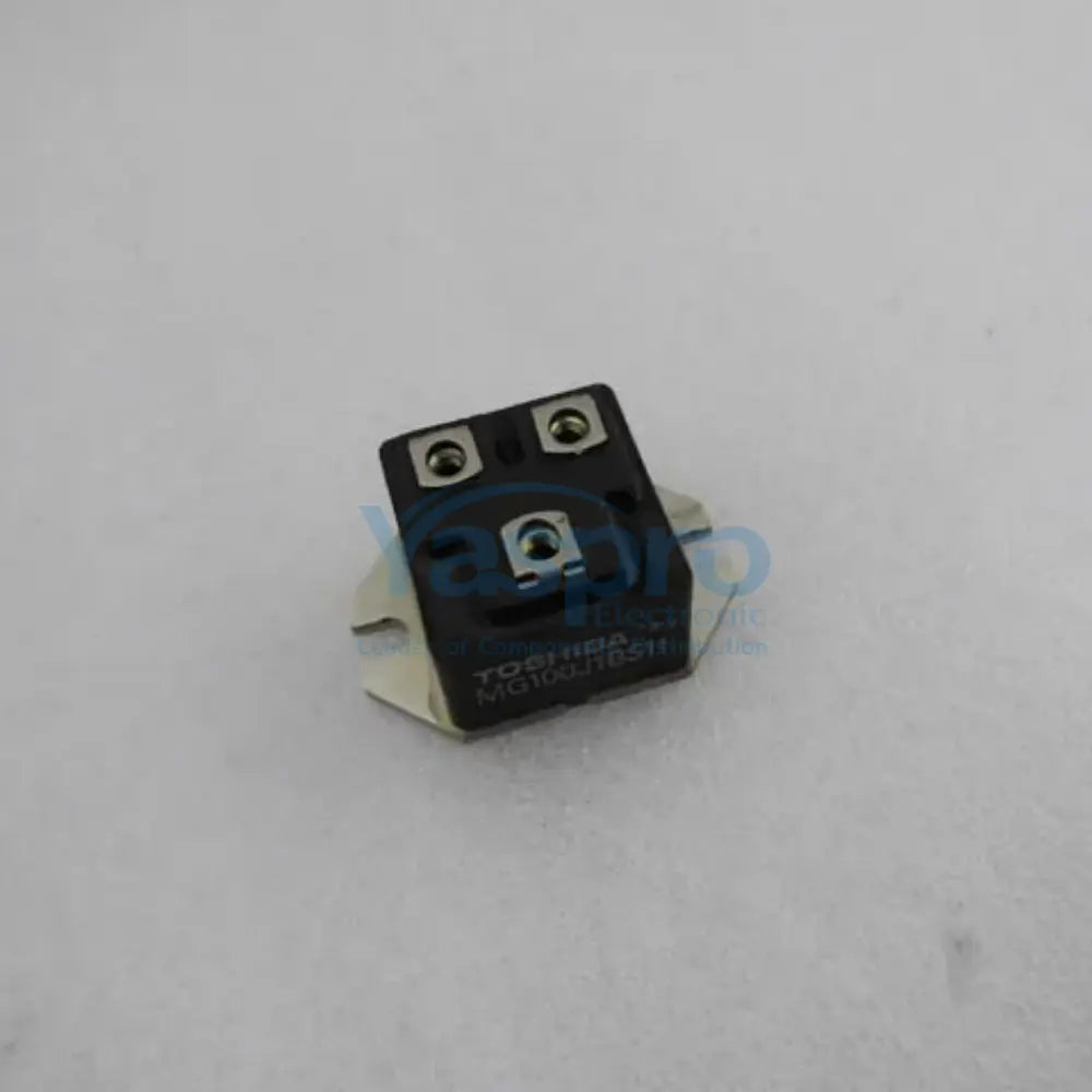 Toshiba MG100J1BS11 Darlington Transistor Module 100A/600V