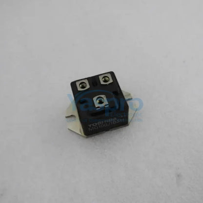 Toshiba MG100J1BS11 Darlington Transistor Module 100A/600V
