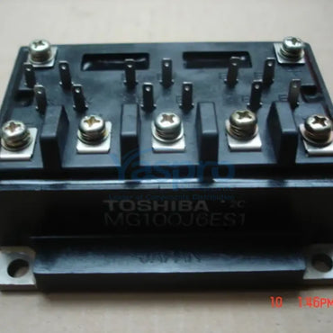 Toshiba MG100J6ES1 Darlington Module 100A/600V