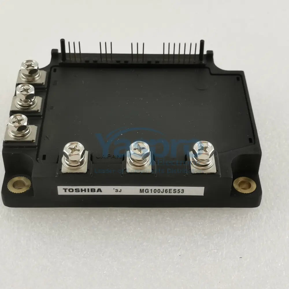 Toshiba MG100J6ES53 Darlington Module 100A/600V